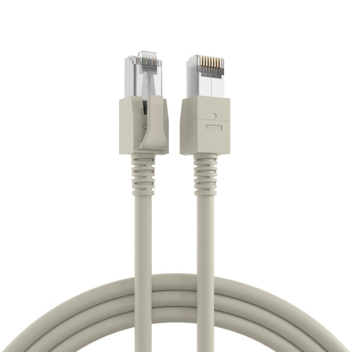 EFB-Elektronik - Patchkabel Kupfer MMC Patchkabel Cat.6a DCK1001GR.3 S/FTP, 3,0m, grau