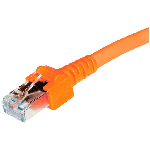 Dätwyler IT Infra - Patchkabel Kupfer Patchkabel 4P Cat5 or20,0m 652780 4P flex LSOH