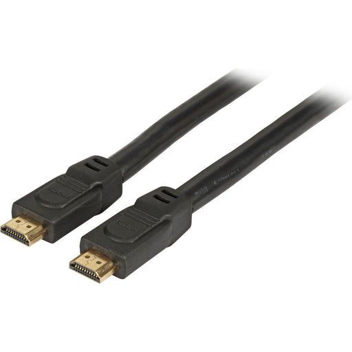 EFB-Elektronik - PC-Kabel HighSpeed HDMI Kabel A-A K5431SW.7,5 7,5m schwarz