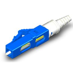 Telegärtner - LWL-Steckverbinder FFP LC Stecker 100007133 OM3, 3000