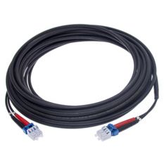 Telegärtner - LWL-Kabel FTTA Duplex Rangierkabel 100011659 E9/125 OS2,40m