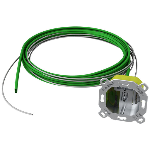 Homeway - Hybridkabel Linie dosenseitig vormont. HW-KOFSV1L027 27m