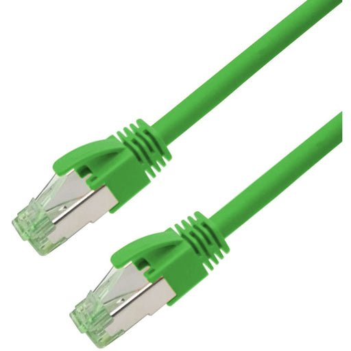 Highpatch - Patchkabel Kupfer Patchkabel Outdoor Cat6A N600-GNT138-3 gn 3,0m