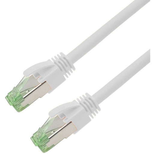 Highpatch - Patchkabel Kupfer Patchkabel Outdoor Cat6A N600-WST138-7.5 ws 7,5m