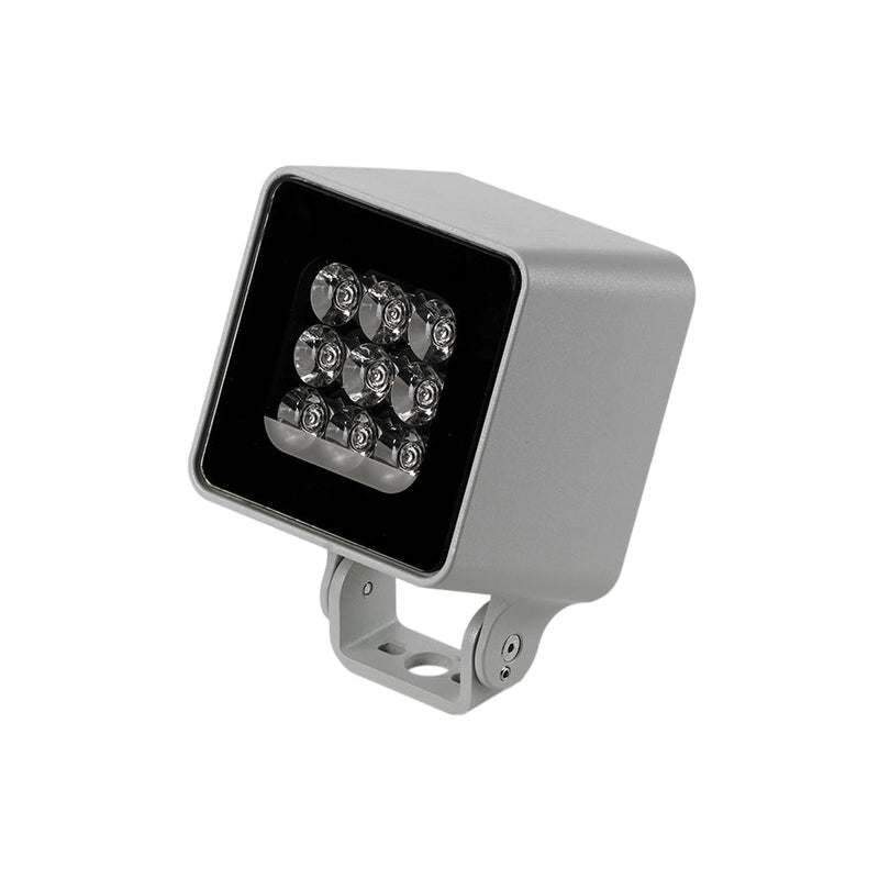 Meyer+Sohn - Downlight/Strahler/Flutlicht LED-Strahler 8263046340 schwarz