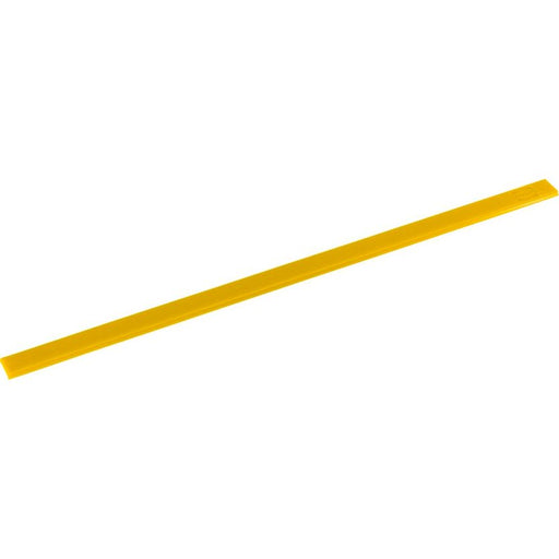 Harting - Zubehör/Ersatzteile für Industriesteckverbinder Befestigungsschiene gelb 02095001029 Polyamid 147,22mm − 100 Stück