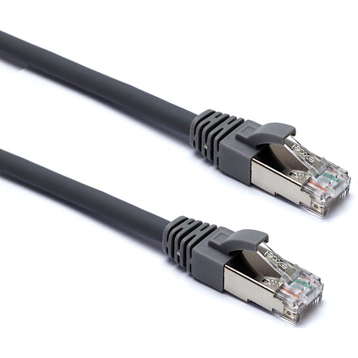 Excel Networking - Patchkabel Kupfer Patchkabel S/FTP 106-006 gr 5,0m Cat.6A AWG26