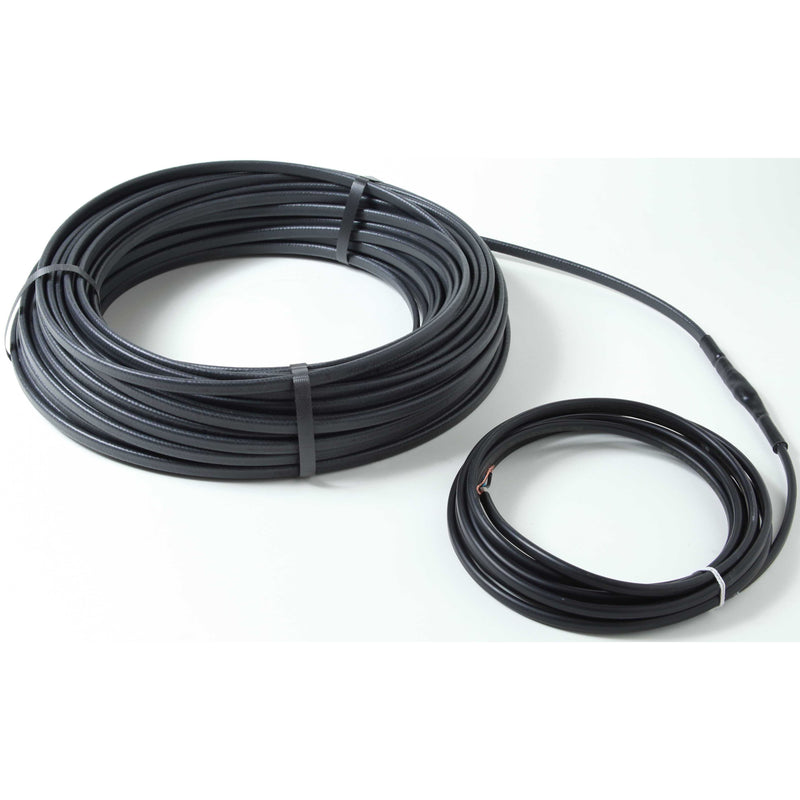 Danfoss - Heizband Dachrinnenheizung iceguard 18 (VE=10m) 180W,0 Grad,230V