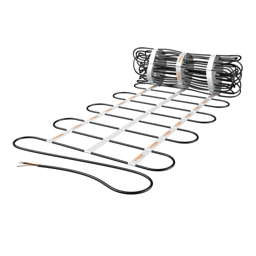 Etherma - Elektrische Flächenheizung Freiflächenheizung 303-BRUS-95-760 7.23qm 2169W 400V