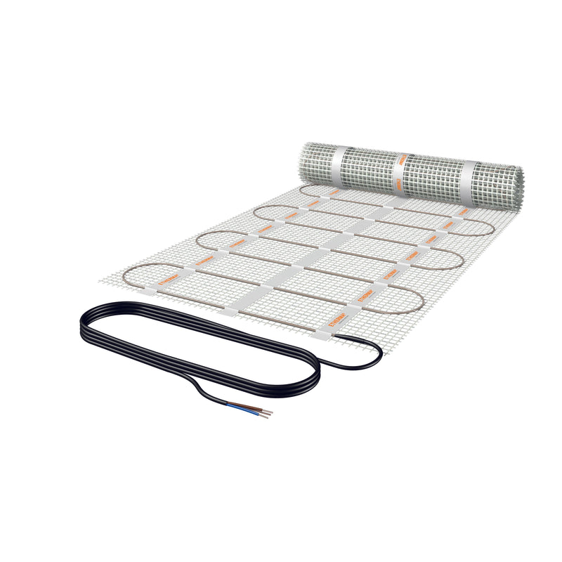 Etherma - Elektrische Flächenheizung Fussbodenheizung 132-NST5-770 3.85qm,50x770cm,500W