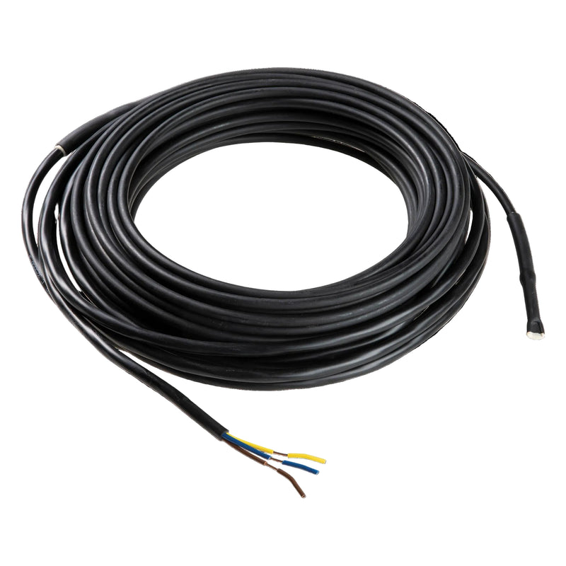 Chemelex - Heizband Festwiderstand-Heizkabel WINTER-CABLE-230V47M 230V, 30W/m, 47m