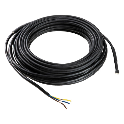 Chemelex - Heizband Festwiderstand-Heizkabel WINTER-CABLE-230V47M 230V, 30W/m, 47m