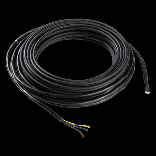 Chemelex - Heizband Festwiderstand-Heizkabel WINTER-CABLE-230V67M 230V, 30W/m, 67m