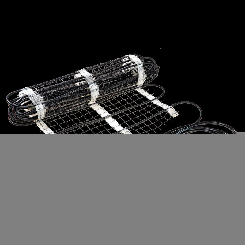 Chemelex - Heizband Festwiderstand-Heizmatte WINTER-MAT-230V-3M 230V,300W/qm,0.6mx3m