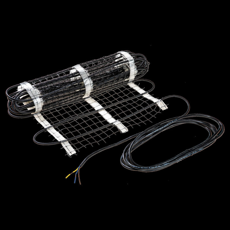 Chemelex - Heizband Festwiderstand-Heizmatte WINTER-MAT-230V-5M 230V,300W/qm,0.6mx5m