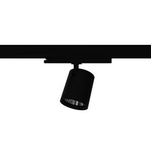Regiolux - Downlight/Strahler/Flutlicht Stromschienenstrahler camu/95 #37811046644 940, DALI2