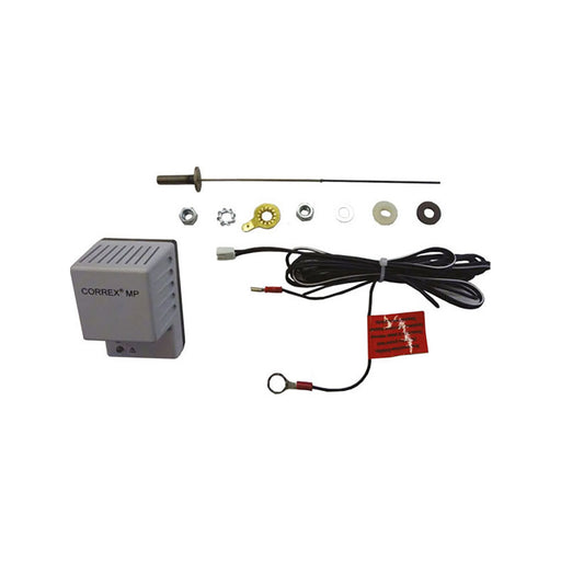 Etherma - Zubehör/Ersatzteile für Warmwasserspeicher Titanium Anode zür ET-AQUA-WHP-AE Korrossionsverhinder