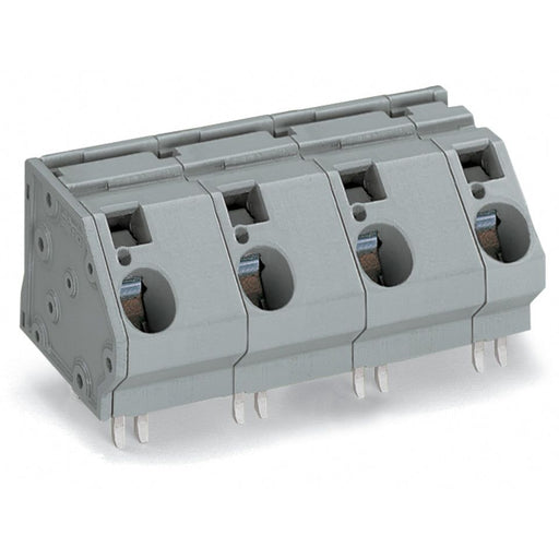 WAGO - Leiterplattenklemme 745-655/006-000 16mm² − 8 Stück