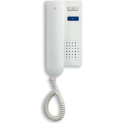 TCS Tür Control - Innenstation für Türkommunikation Universal-Telefon ISH3240-0140 x+n