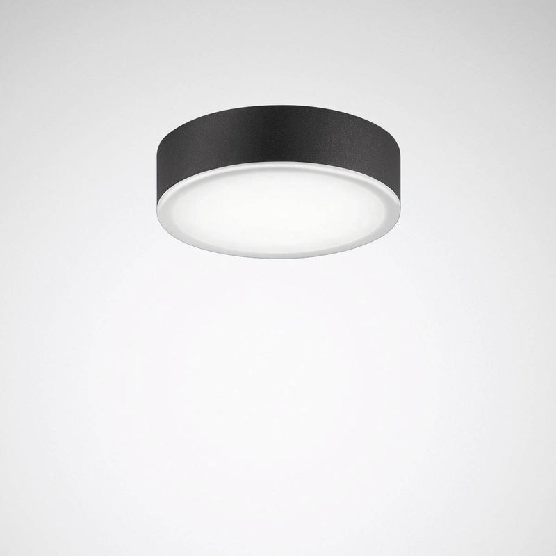Trilux - Downlight/Strahler/Flutlicht LED-Anbaudownlight Onplana D07 #6458051 DALI 3000K