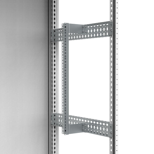 nVent Hoffman - Komponente für den Ausbau (Schaltschrank) 19"-Profil, einseitig CIPP18 (VE2) 875