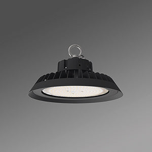 Regiolux - Hallen-Reflektorleuchte LED-Hallenleuchte cadira- #37362016194 840, DALI