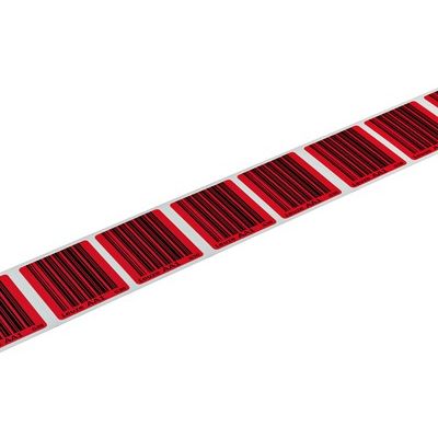 Leuze - Zubehör/Ersatzteile für Industriesensoren Markenlabel BCB G40 H47 ML F
