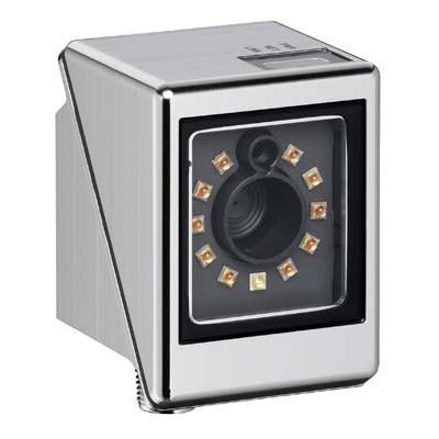 Leuze - Matrixcodeleser Stationärer 2D-Codeleser DCR 202i FI#50134099