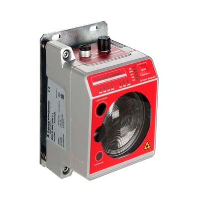 Leuze - Netzwerkadapter Optische Datenübertragung DDLS 538 12#50146905