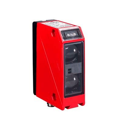 Leuze - Lichttaster mit Hintergrundausblendung Taster Hintergrundausblen. HRT 96M/R-1#50080076