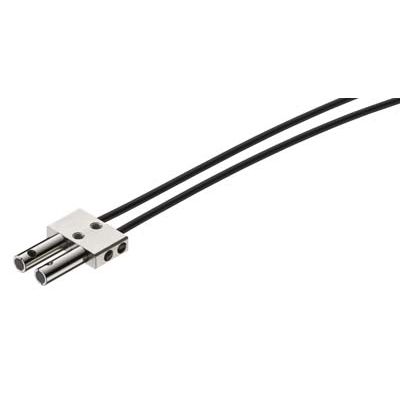 Leuze - Lichtleitersensor/Lichtleiterverstärker Kunststoff-Lichtleiter KF-ETH-38H-20 Taster