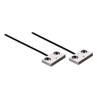 Leuze - Lichtleitersensor/Lichtleiterverstärker Kunststoff-Lichtleiter KF-LW-FU53-20 Einweg