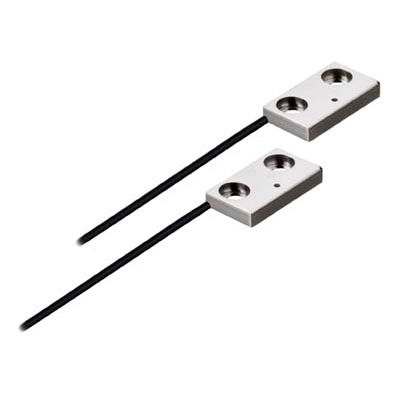 Leuze - Lichtleitersensor/Lichtleiterverstärker Kunststoff-Lichtleiter KF-LW-FU57-20 Einweg