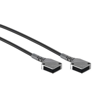 Leuze - Lichtleitersensor/Lichtleiterverstärker Kunststoff-Lichtleiter KFX-L-10MLD-20 Einweg