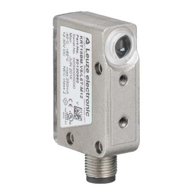 Leuze - Kontrasttaster KRT18BW.HT5/L6T-M12