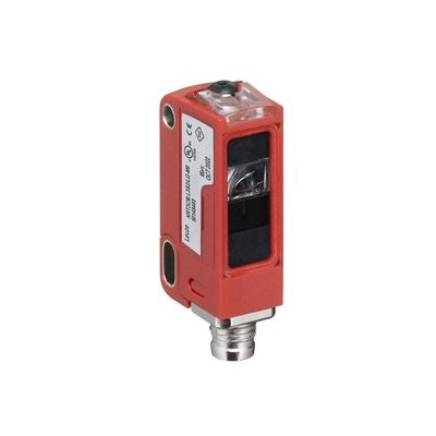 Leuze - Kontrasttaster KRT3CM.L3S2/2T-M8