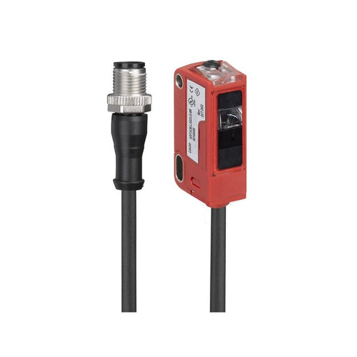 Leuze - Kontrasttaster Kontrasttaster KRT3CW.L3S2#50148512