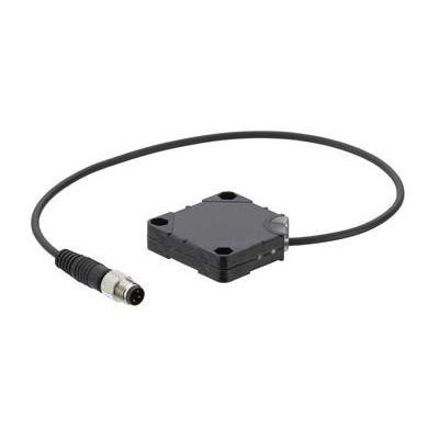 Leuze - Kapazitiver Näherungsschalter Sensor kapazitiv LCS-1Q40P-F#50135742