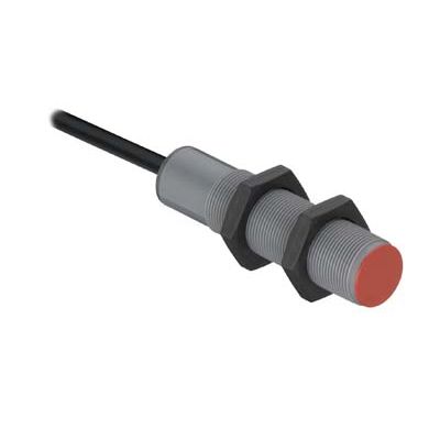 Leuze - Kapazitiver Näherungsschalter Sensor kapazitiv LCS-2M18P-F#50136548