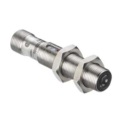 Leuze - Einweg-Lichtschranke LE412BL2.1/PX-M12 Empfänger