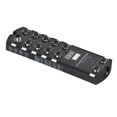 Leuze - Netzwerk Switch Verteiler MD 748iC-11#50138212
