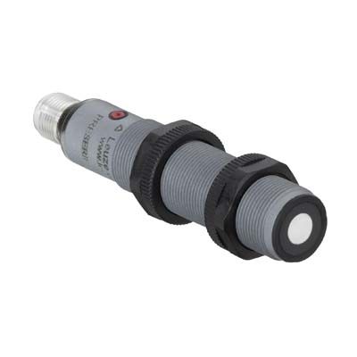 Leuze - Ultraschall Reflexions-Schranke Ultraschall Reflex RKU318-400.3/4X-M12 Schranke