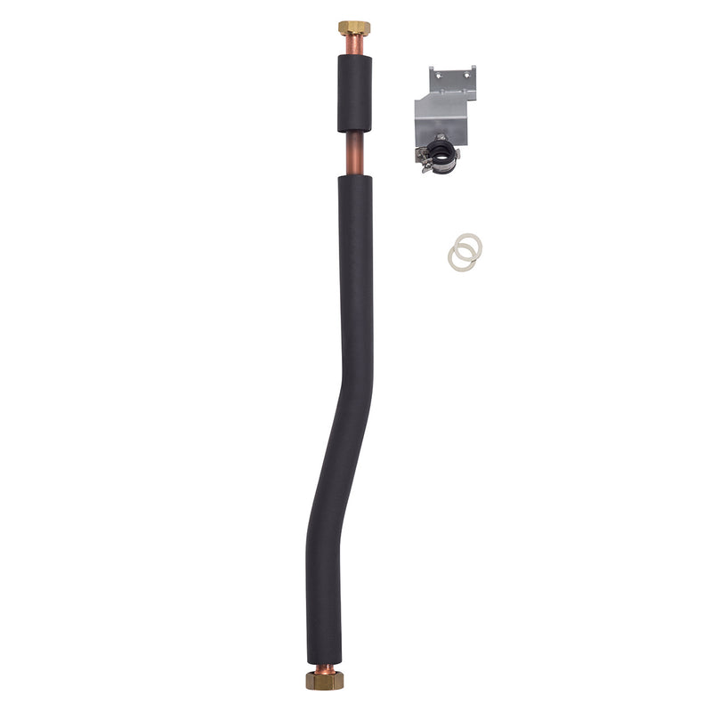 Vaillant - Anschluss-/Rohrbausatz Zirkulations-Set o. Pumpe 0010042664oP uniTOWER Split Plus