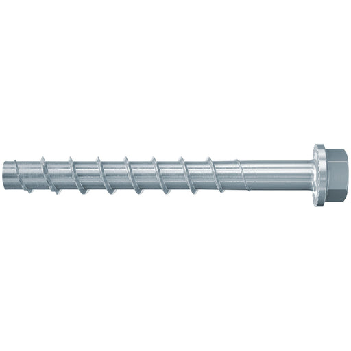 Fischer Deutschl - Betonschraube FBSII10x70 15/5/- US Ultracut − 50 Stück