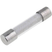 Scharnberger+Hasenbein - Zylindrische Sicherung Feinsicherung 62626 M 12,5A 5x30mm − 10 Stück