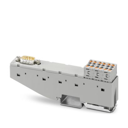Phoenix Contact - Übergabemodul VFC-PT/D9SUB/M