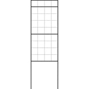Siedle&Söhne - Kommunikations-Säule Briefkasten freistehend BG/SR 611-4/9-0 DG dgr/gli