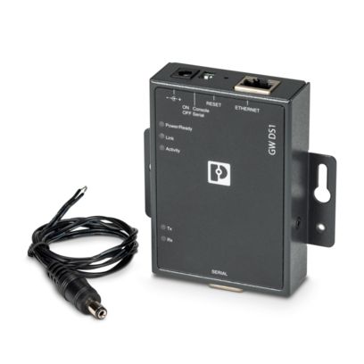 Phoenix Contact - SPS-Kommunikations-Modul Schnittstellenwandler GW DS1