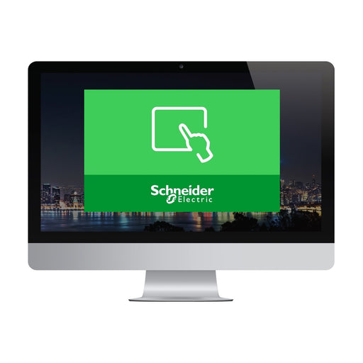 Schneider Electric - Programmier- und Engineering-Software Vijeo Designer V6.3 VJDBTPRO3P Gruppenlizenz (3