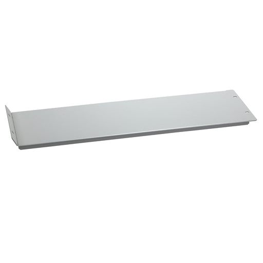 Schneider Electric - Abdeckung/Blende/Beschriftungsleiste (Schaltschrank) Frontplatte Vollblech NSYMPCH606 600x600mm, schwenkb